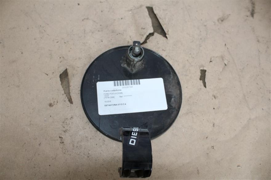 RECAMBIO para Ford Focus 1.6 G (2004)
