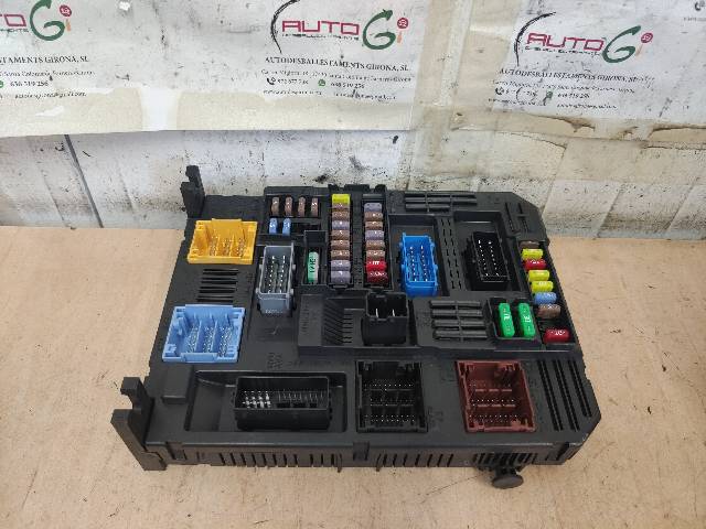 RECAMBIO para Citroen C  3 1.6 HDI C3 III 73Kw (2018)