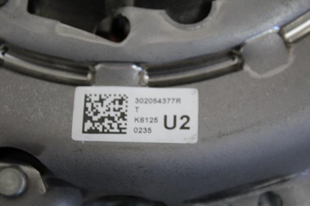 RECAMBIO para Renault Megane Scenic