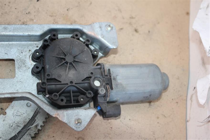 RECAMBIO para Renault Kangoo 1.4 G (1998)