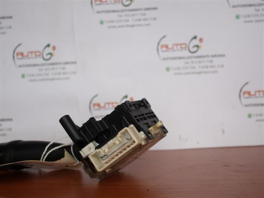 RECAMBIO para Toyota Yaris 1.4 D (2003)