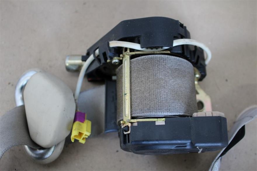 RECAMBIO para Volkswagen New Beetle 1.8 G (2005)