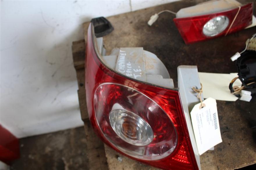 RECAMBIO para Chevrolet Epica 2.0 D 110Kw (2009)
