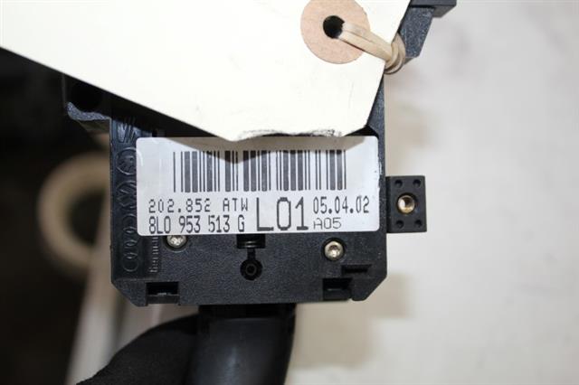 RECAMBIO para Seat Toledo 1.9 TDI 81Kw (2002)