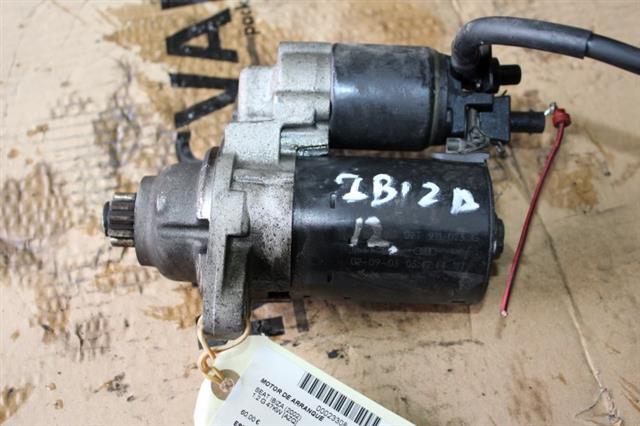 RECAMBIO para Seat Ibiza 1.2 G IBIZA 6L 47Kw (2002)