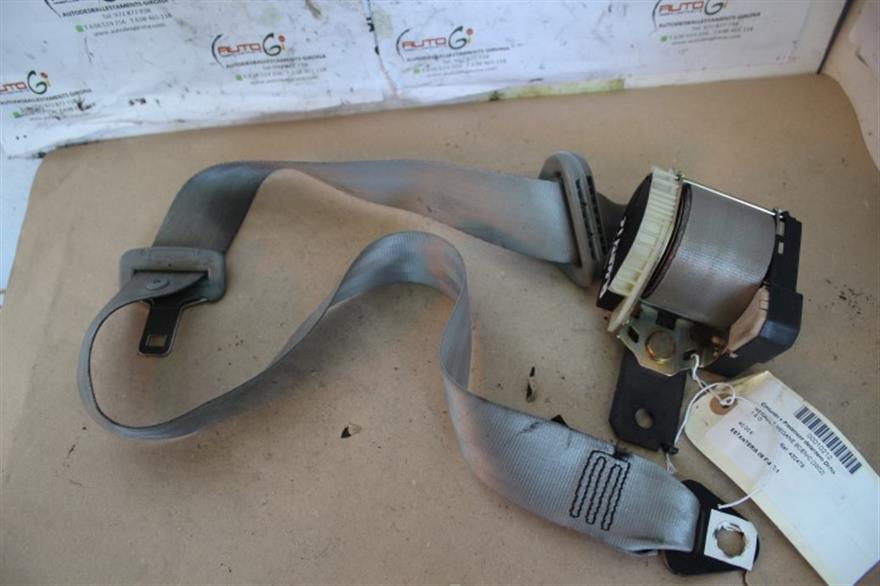 RECAMBIO para Renault Megane Scenic 1.6 G 79Kw (2002)