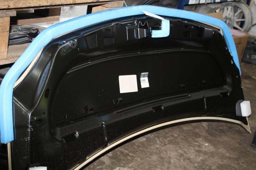 RECAMBIO para Renault Kangoo