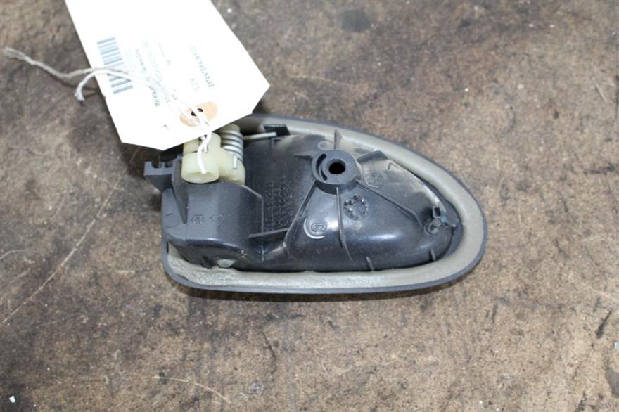 RECAMBIO para Renault Megane Scenic 1.6 G 79Kw (2002)