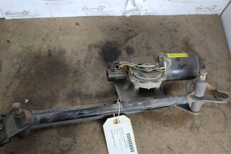 RECAMBIO para Hyundai Getz 1.3 G 63Kw (2003)