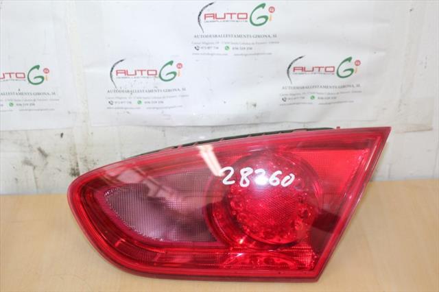 RECAMBIO para Peugeot 205