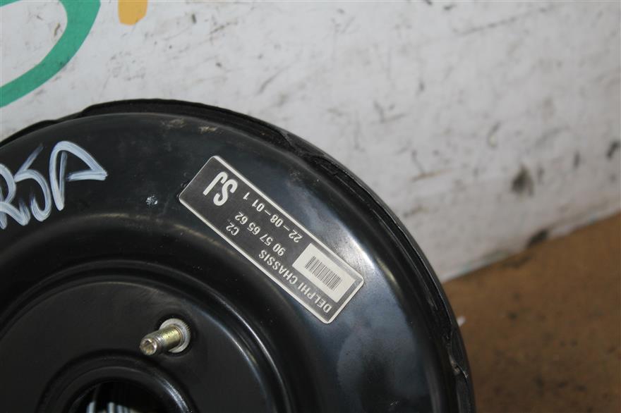 RECAMBIO para Opel Corsa 1.7 TD CORSA C 48Kw (2001)