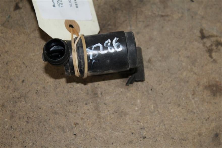 RECAMBIO para Honda Civic 1.6 G 83Kw (1996)