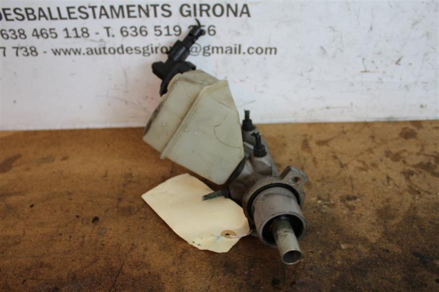 RECAMBIO para Renault Kangoo 1.1 G (1998)