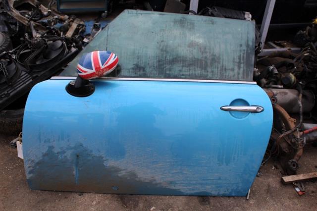 RECAMBIO para Mini Cooper 1.6 G 85Kw (2004)