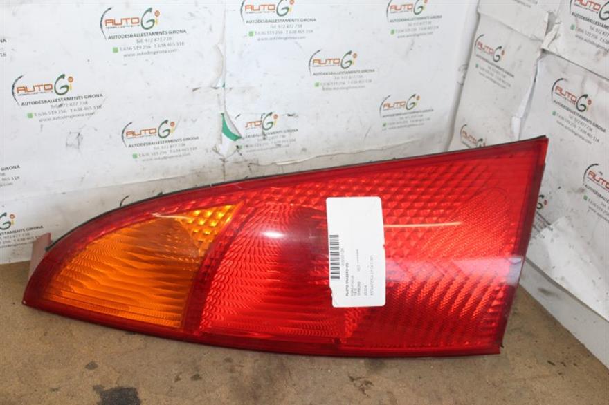 RECAMBIO para Ford Focus 1.6 G (2000)