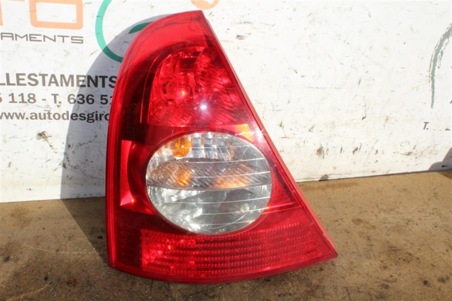 RECAMBIO para Renault Clio 1.1 G 43Kw (2003)
