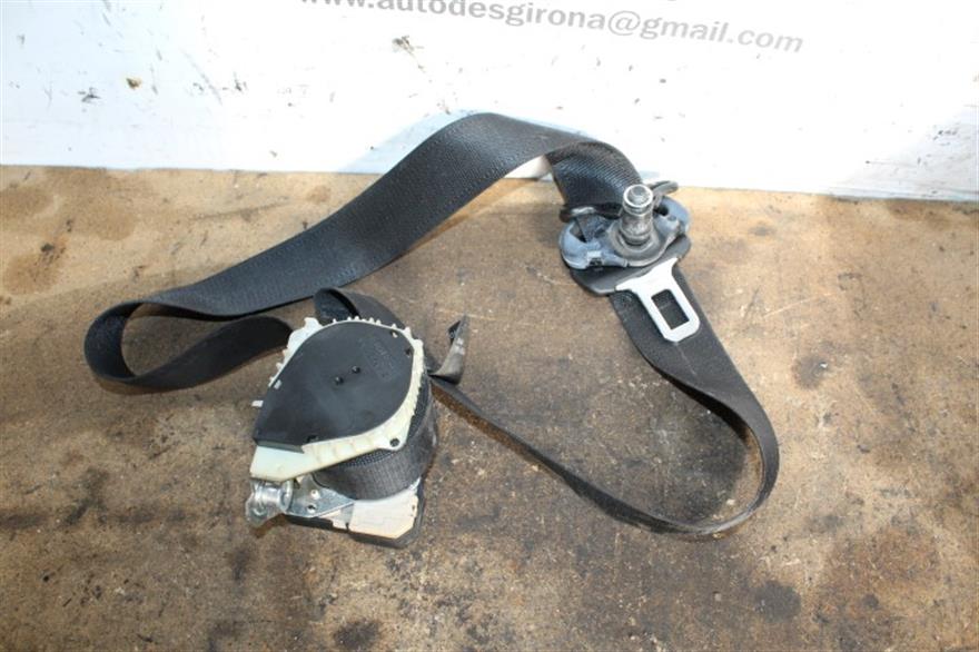 RECAMBIO para Opel Corsa 1.7 DI CORSA C 3P 48Kw (2001)