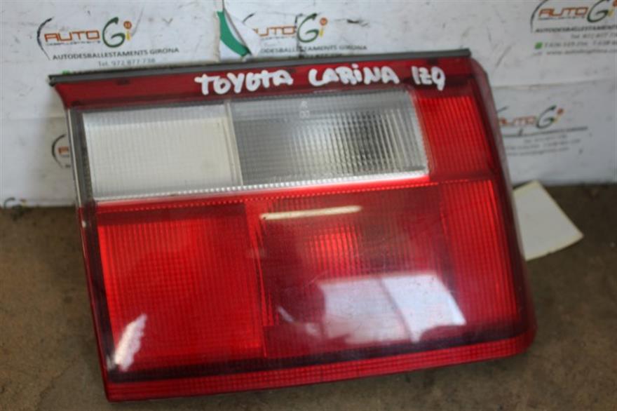 RECAMBIO para Toyota Carina 2.0 G (1996)