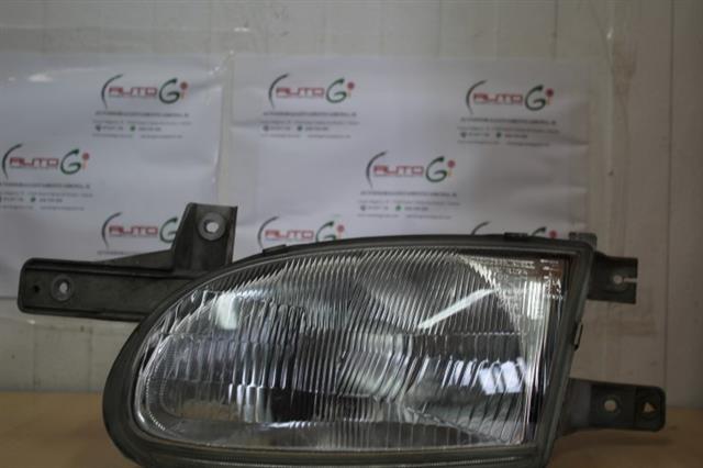 RECAMBIO para Hyundai Accent 1.5 G 65Kw (1999)