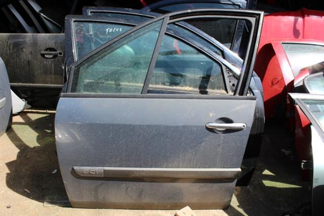 RECAMBIO para Renault Megane Scenic 1.9 DCI 88Kw (2004)