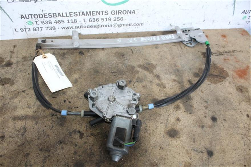 RECAMBIO para Ford Escort 1.6 G 65Kw (1994)