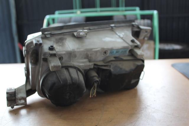 RECAMBIO para Skoda Octavia 1.9 TDI 66Kw (2001)