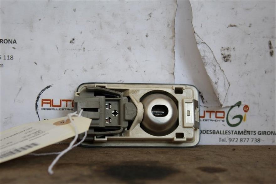 RECAMBIO para Citroen Berlingo 1.9 D 51Kw (2000)