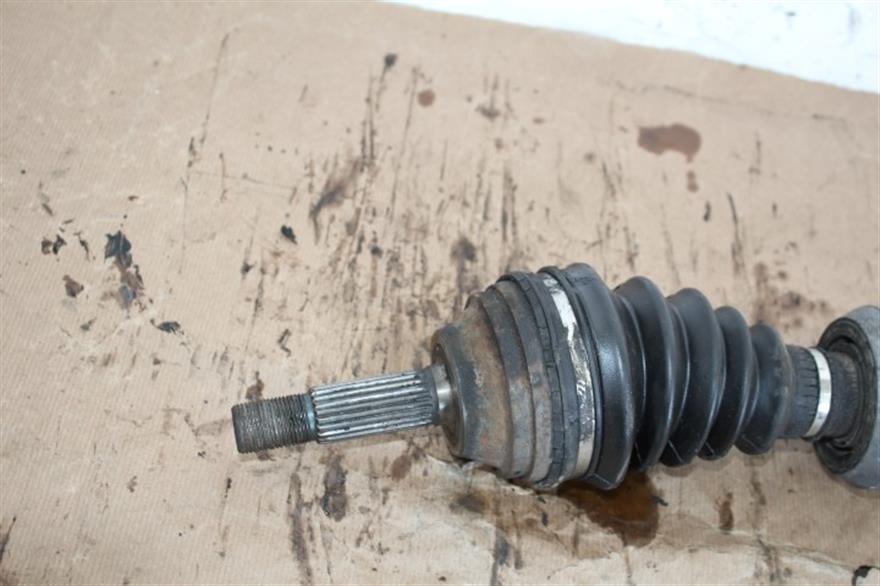 RECAMBIO para Renault Megane 1.9 D MEGANE I F8Q620 (1998)