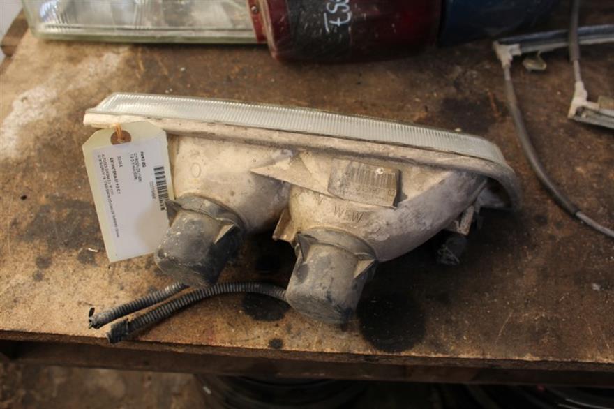 RECAMBIO para Citroen Zx 1.9 D 3P 51Kw (1996)