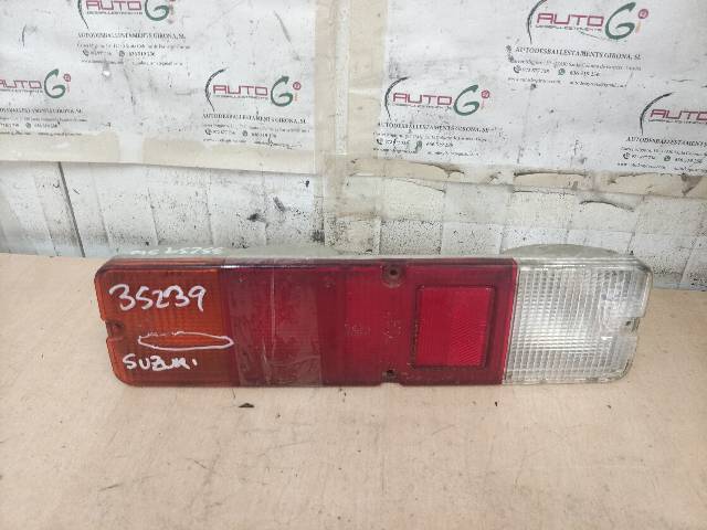 RECAMBIO para Suzuki Samurai 1.3 G 3P 51Kw (1992)