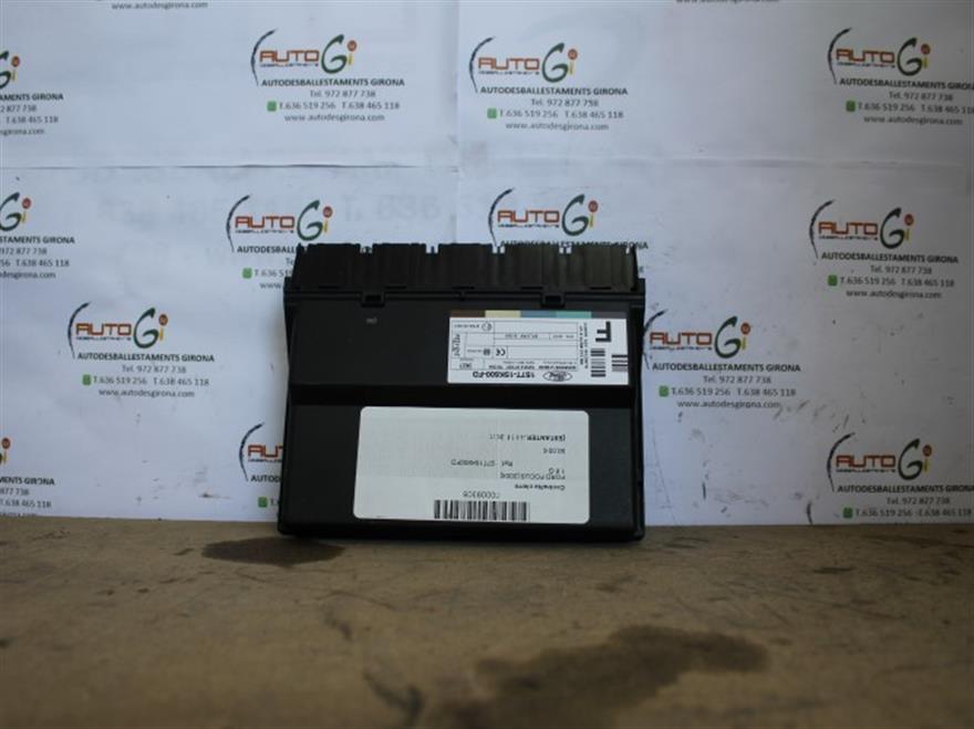 RECAMBIO para Ford Focus