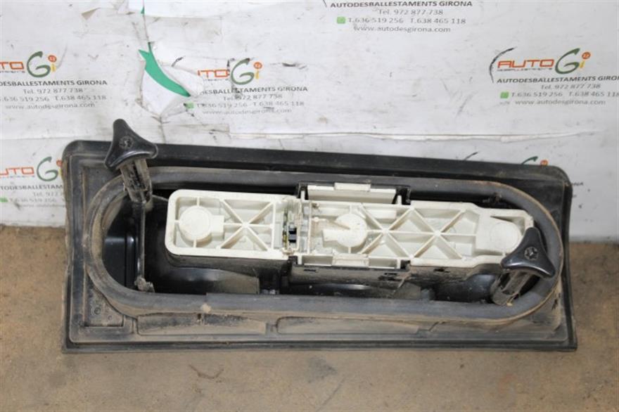 RECAMBIO para Renault Express 1.6 D (1994)
