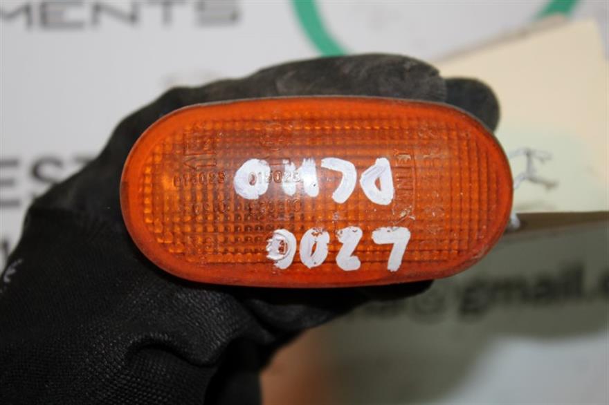 RECAMBIO para Mitsubishi  L200 2.5 TD (1998)