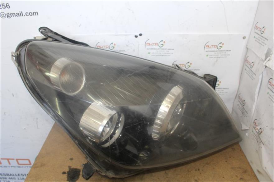 RECAMBIO para Opel Astra 1.9 CDTI ASTRA GTC 88Kw (2006)