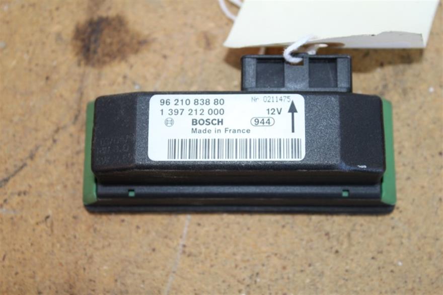 RECAMBIO para Peugeot 306 1.9 D (1997)
