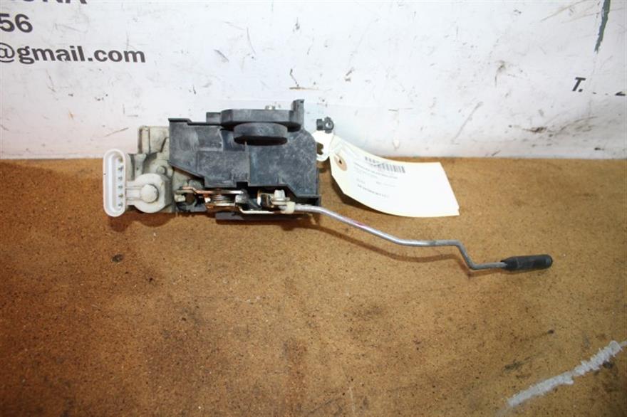 RECAMBIO para Fiat Punto 1.2 G (2002)