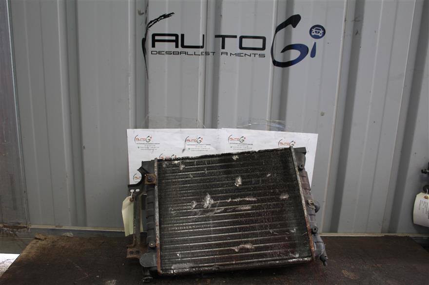 RECAMBIO para Volkswagen Polo 1.3 G MH 0Kw (1986)