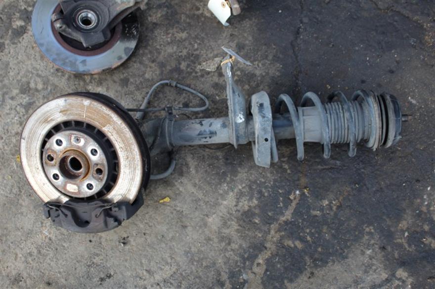 RECAMBIO para Opel Calibra 2.0 G 85Kw (1991)