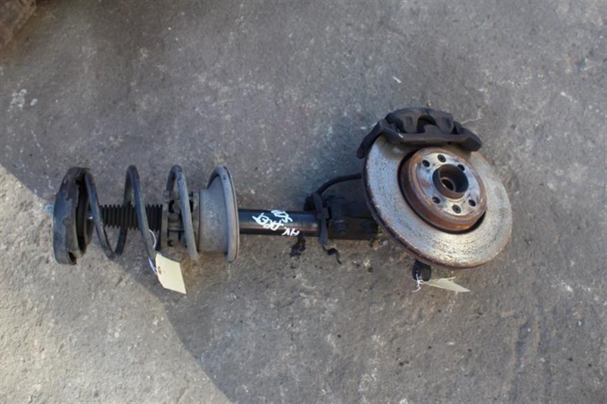 RECAMBIO para Renault Megane Scenic 1.6 G 79Kw (2001)