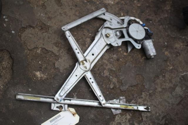 RECAMBIO para Honda Hrv 1.6 G 4X4 91Kw (2000)