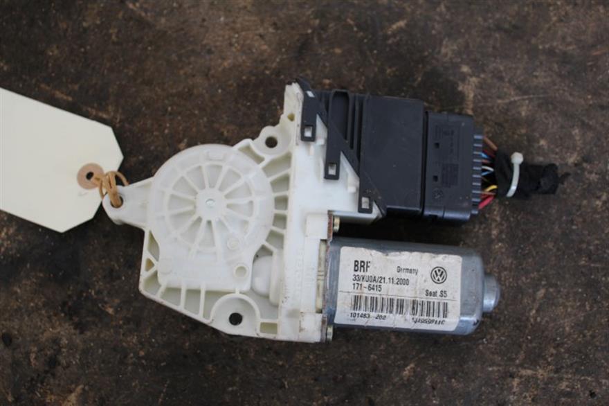 RECAMBIO para Seat Leon 1.9 TDI LEON I 81Kw (2000)