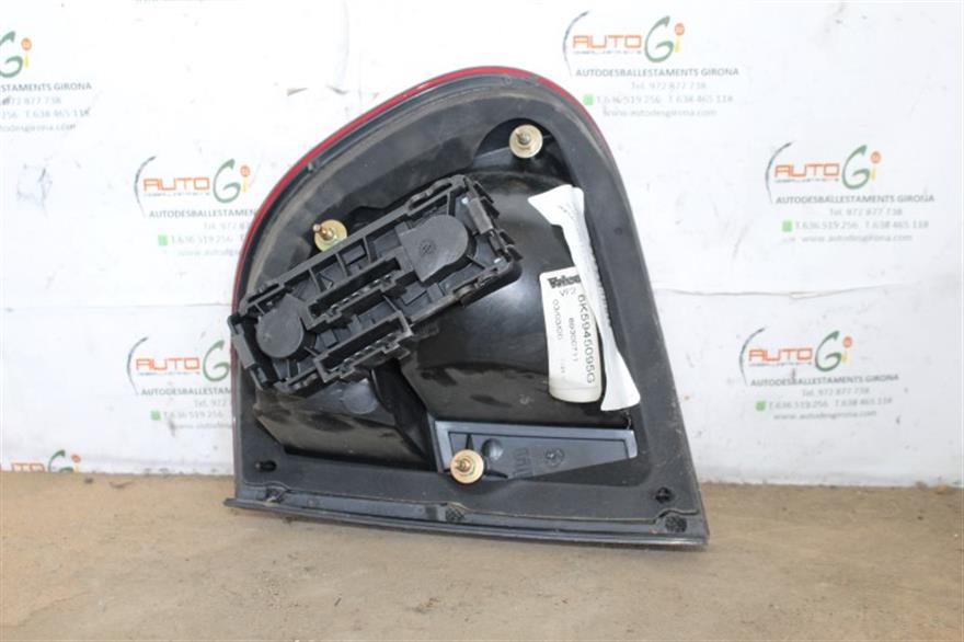 RECAMBIO para Seat Cordoba 1.9 TDI CORDOBA 6K (2000)