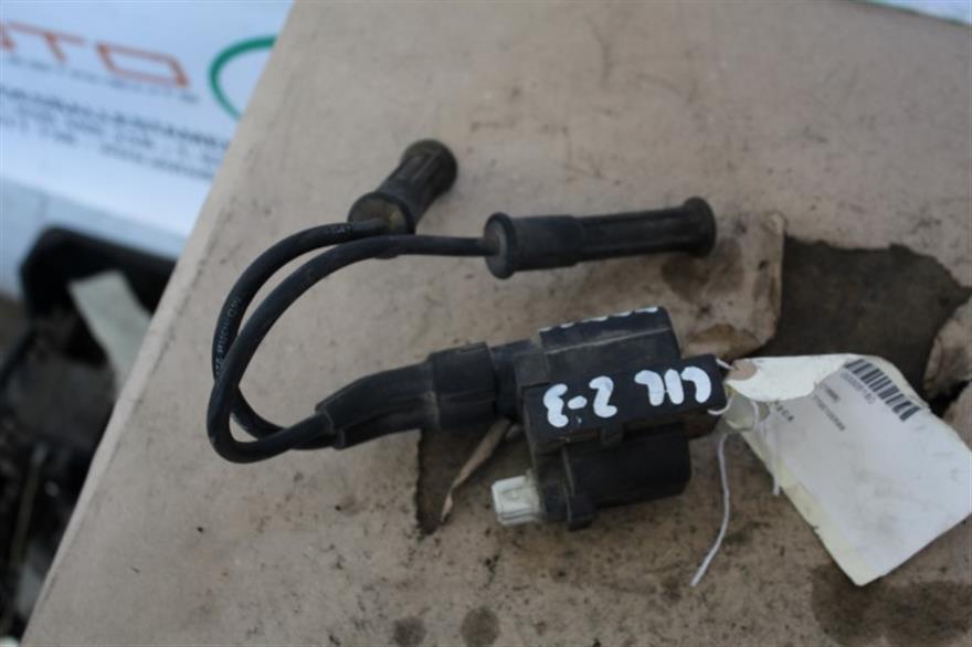 RECAMBIO para Renault Kangoo 1.4 G (1998)