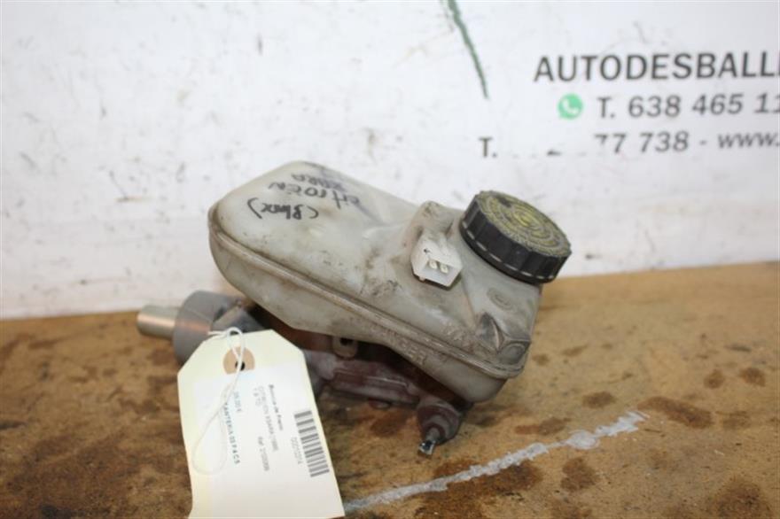 RECAMBIO para Citroen Xsara 1.9 TD (1999)