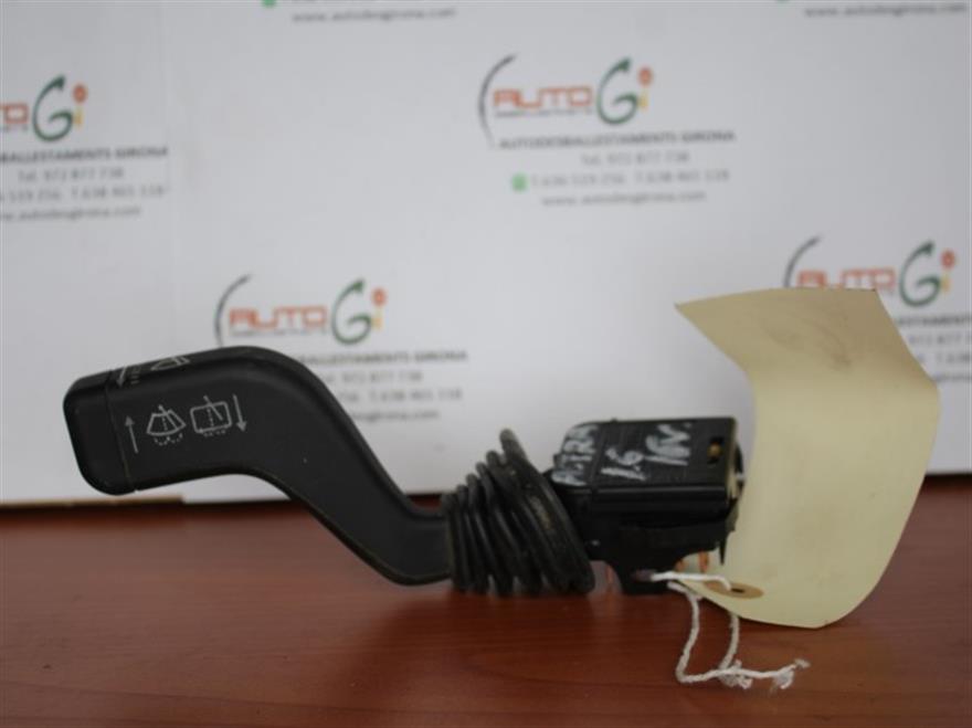 RECAMBIO para Opel Astra 2.0 CARAVAN (2001)