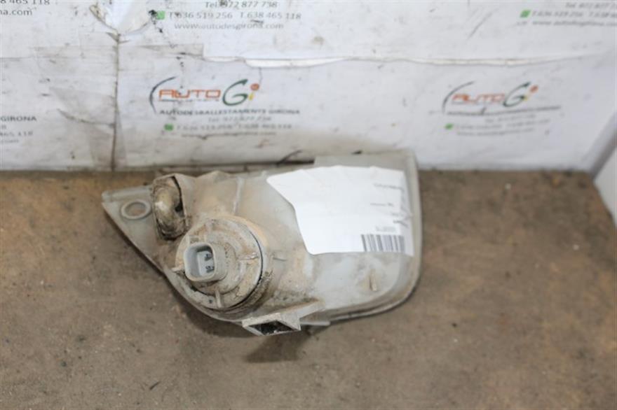 RECAMBIO para Ford Focus 1.6 G (2004)