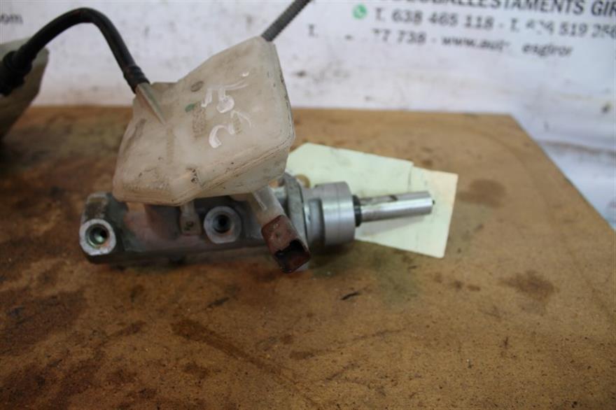RECAMBIO para Peugeot 307 1.6 G (2001)