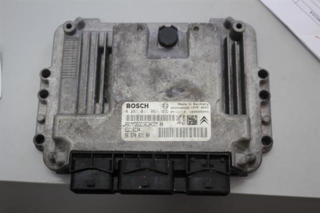 RECAMBIO para Ford C Max 1.6 TDCI 80Kw (2004)