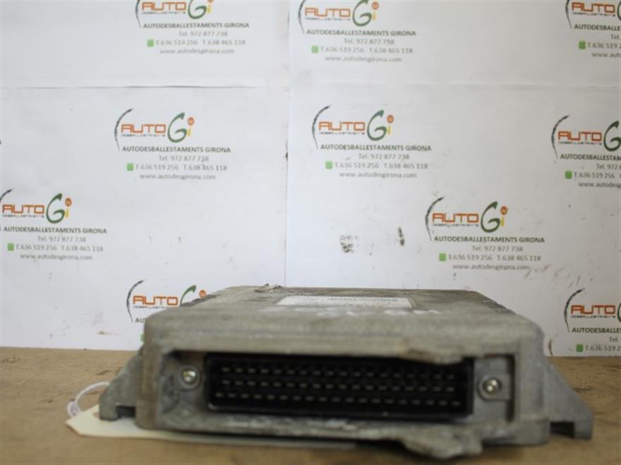 RECAMBIO para Peugeot 206 1.4 G (1999)