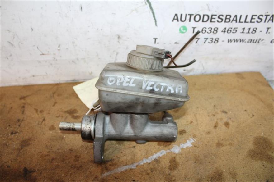 RECAMBIO para Opel Vectra 1.7 TD 60Kw (1996)